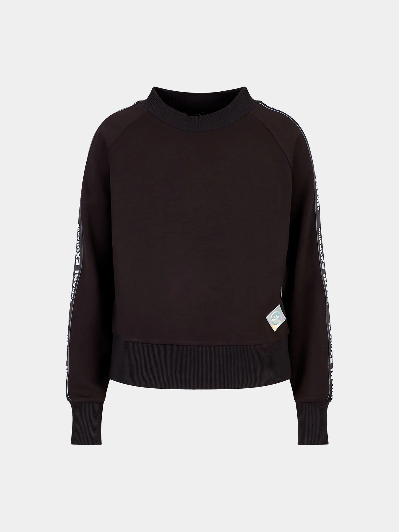 Худи и свитшоты Armani Exchange модель 3RYM72-YJCSZ-1200 Фото