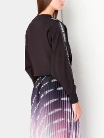 Худи и свитшоты Armani Exchange модель 3RYM72-YJCSZ-1200 Фото