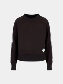 Худи и свитшоты Armani Exchange модель 3RYM72-YJCSZ-1200 Фото