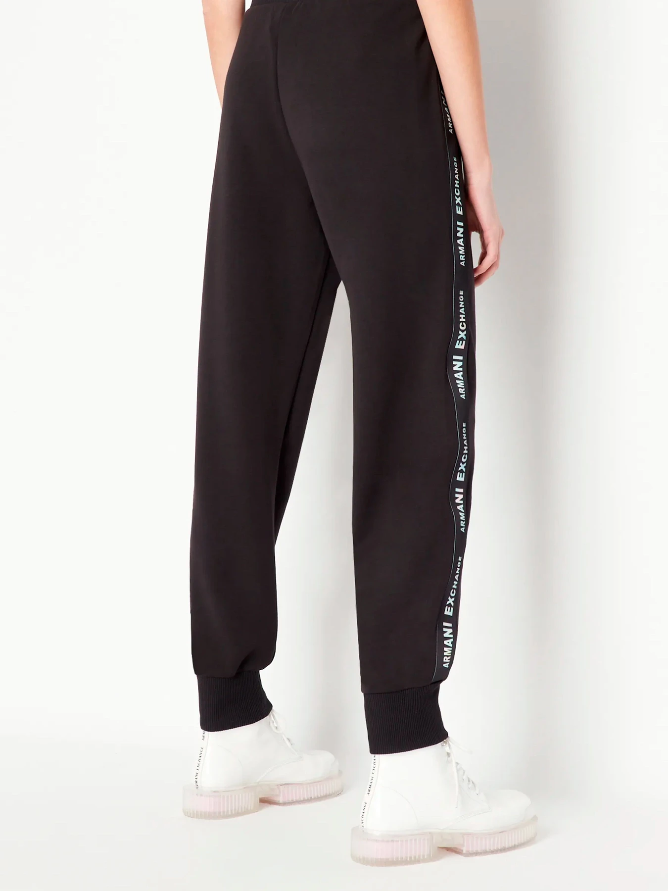 Брюки Armani Exchange модель 3RYP71-YJCSZ-1200 Брюки Armani Exchange модель 3RYP71-YJCSZ-1200 Фото