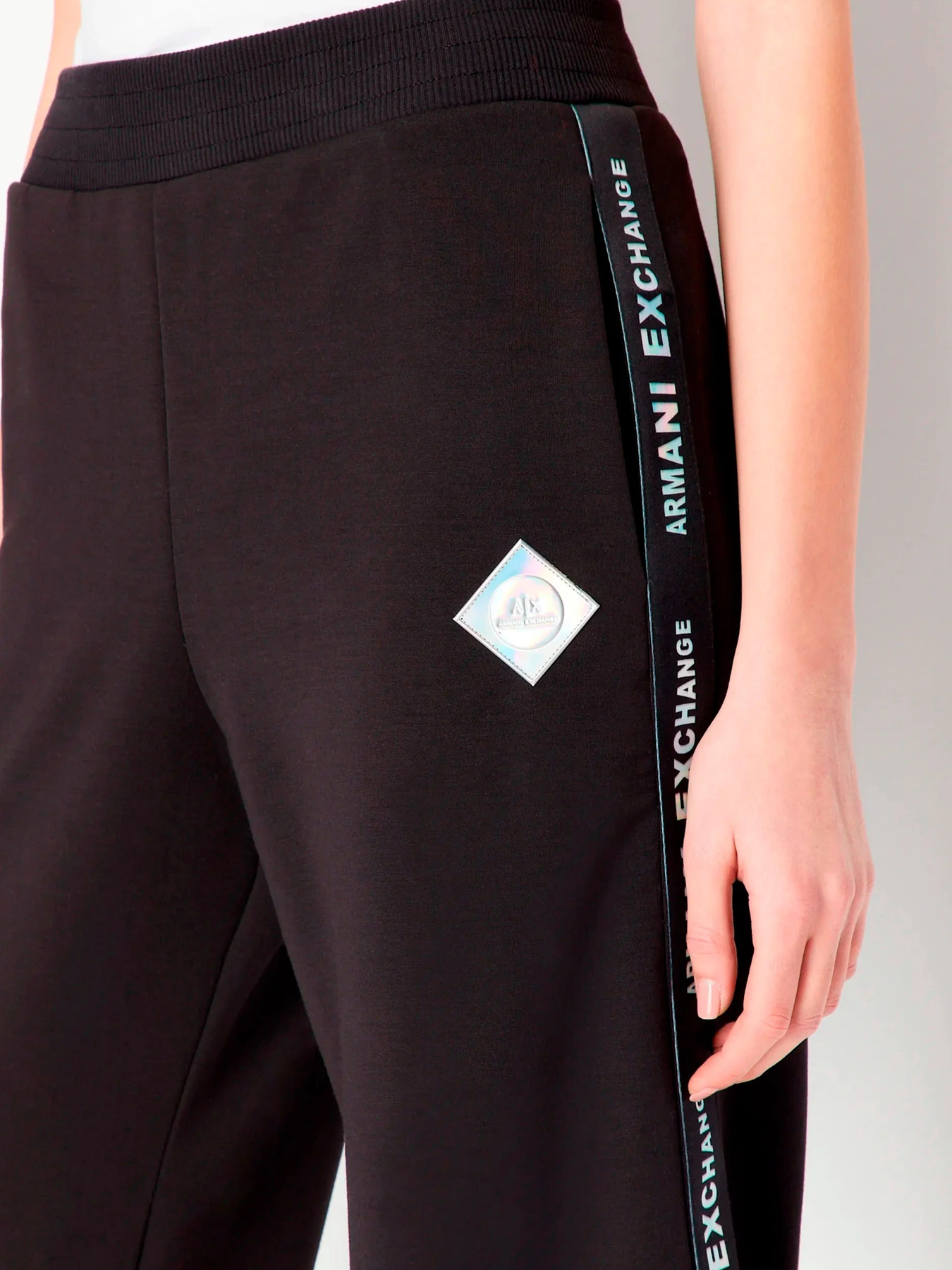 Брюки Armani Exchange модель 3RYP71-YJCSZ-1200 Брюки Armani Exchange модель 3RYP71-YJCSZ-1200 Фото