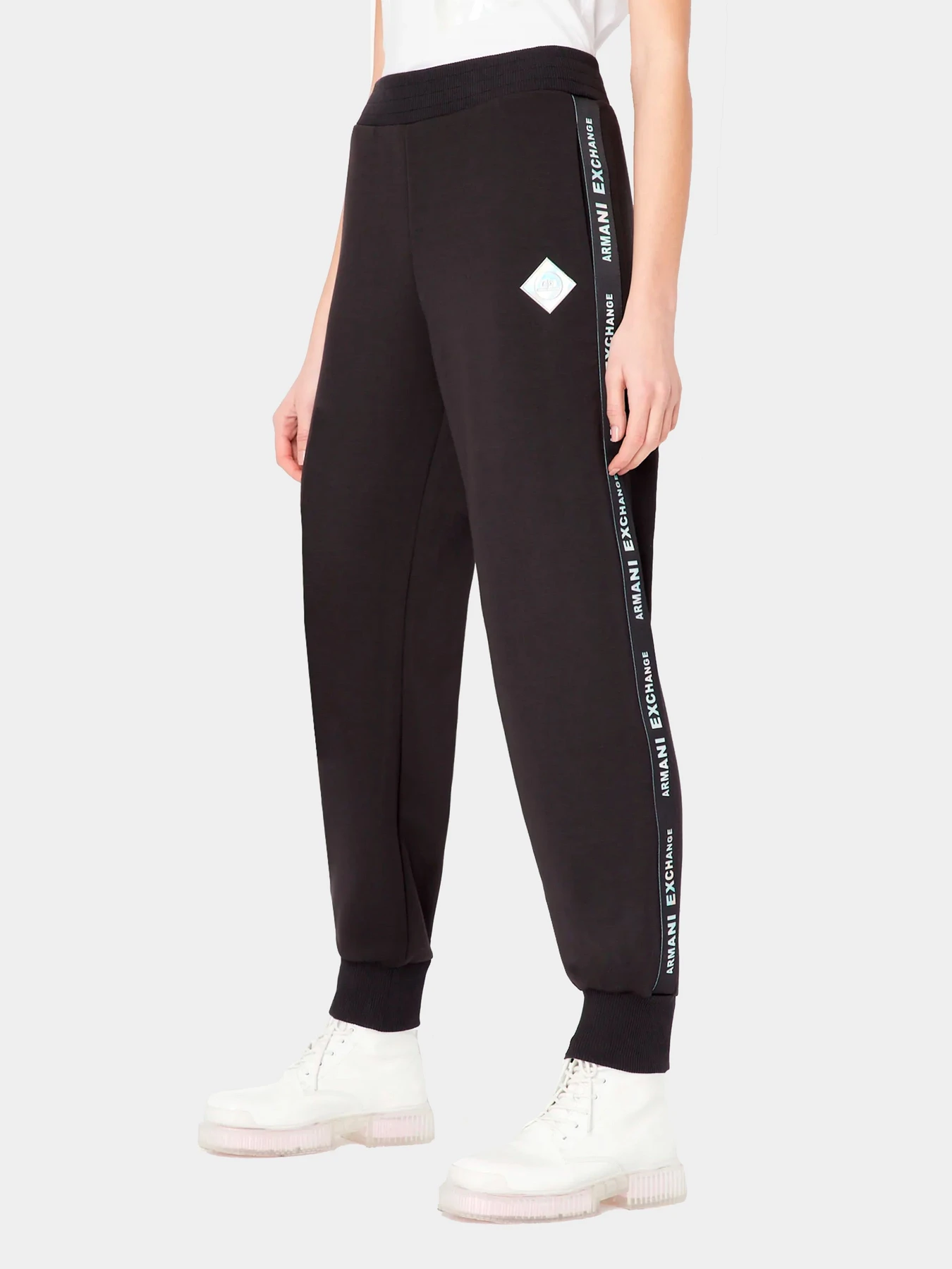Брюки Armani Exchange модель 3RYP71-YJCSZ-1200 Брюки Armani Exchange модель 3RYP71-YJCSZ-1200 Фото