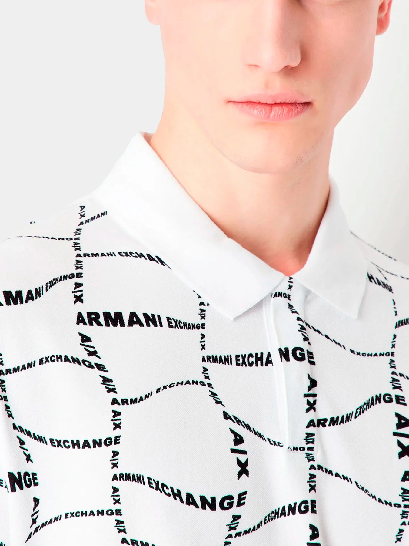 Armani Exchange модель 3RZFAE-ZJ9ZZ-21BW Фото
