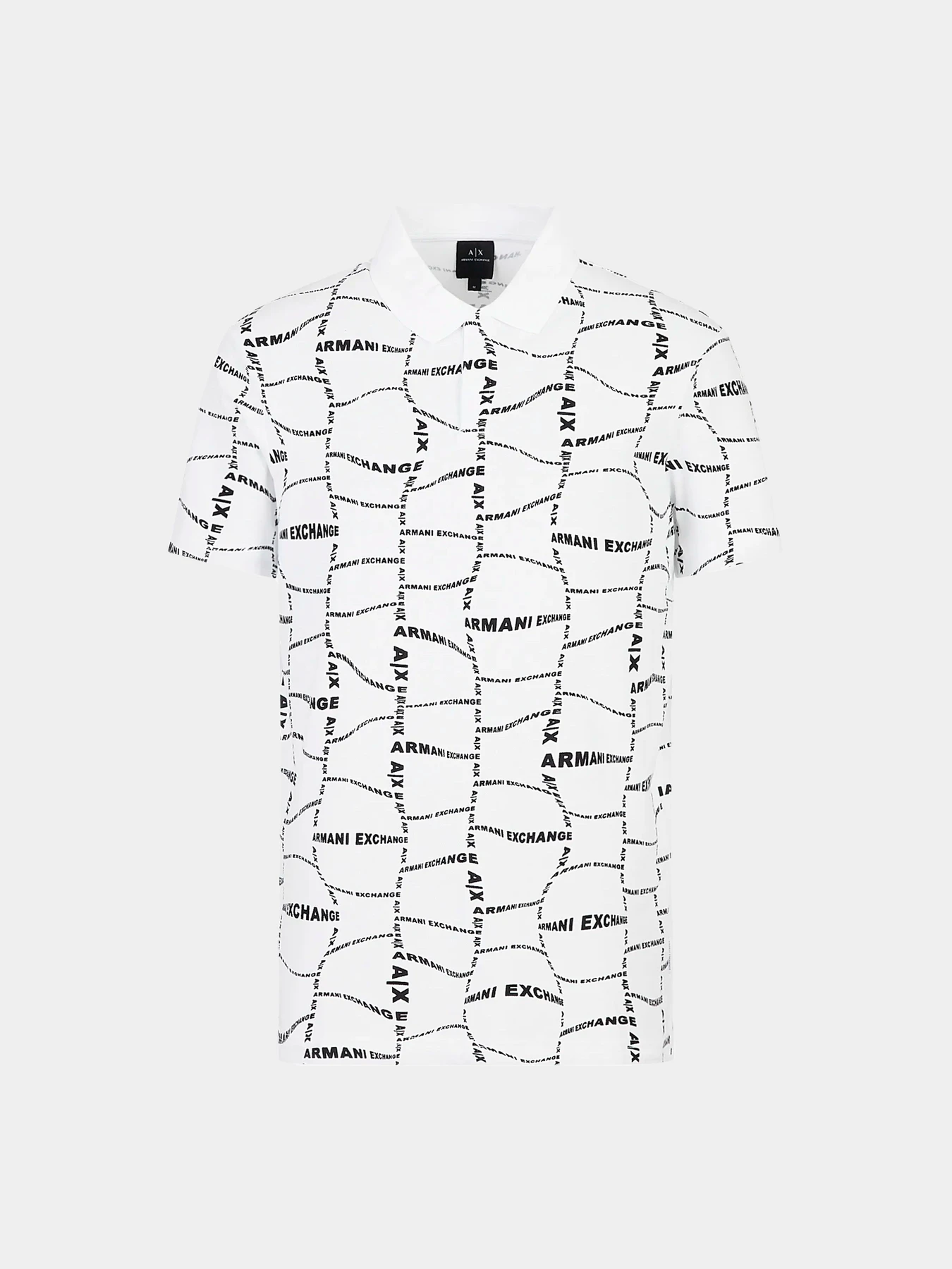 Armani Exchange модель 3RZFAE-ZJ9ZZ-21BW Фото
