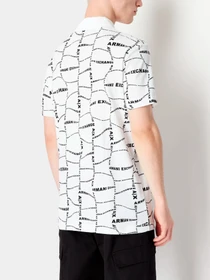 Armani Exchange модель 3RZFAE-ZJ9ZZ-21BW Фото