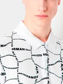 Armani Exchange модель 3RZFAE-ZJ9ZZ-21BW Фото