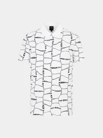 Armani Exchange модель 3RZFAE-ZJ9ZZ-21BW Фото