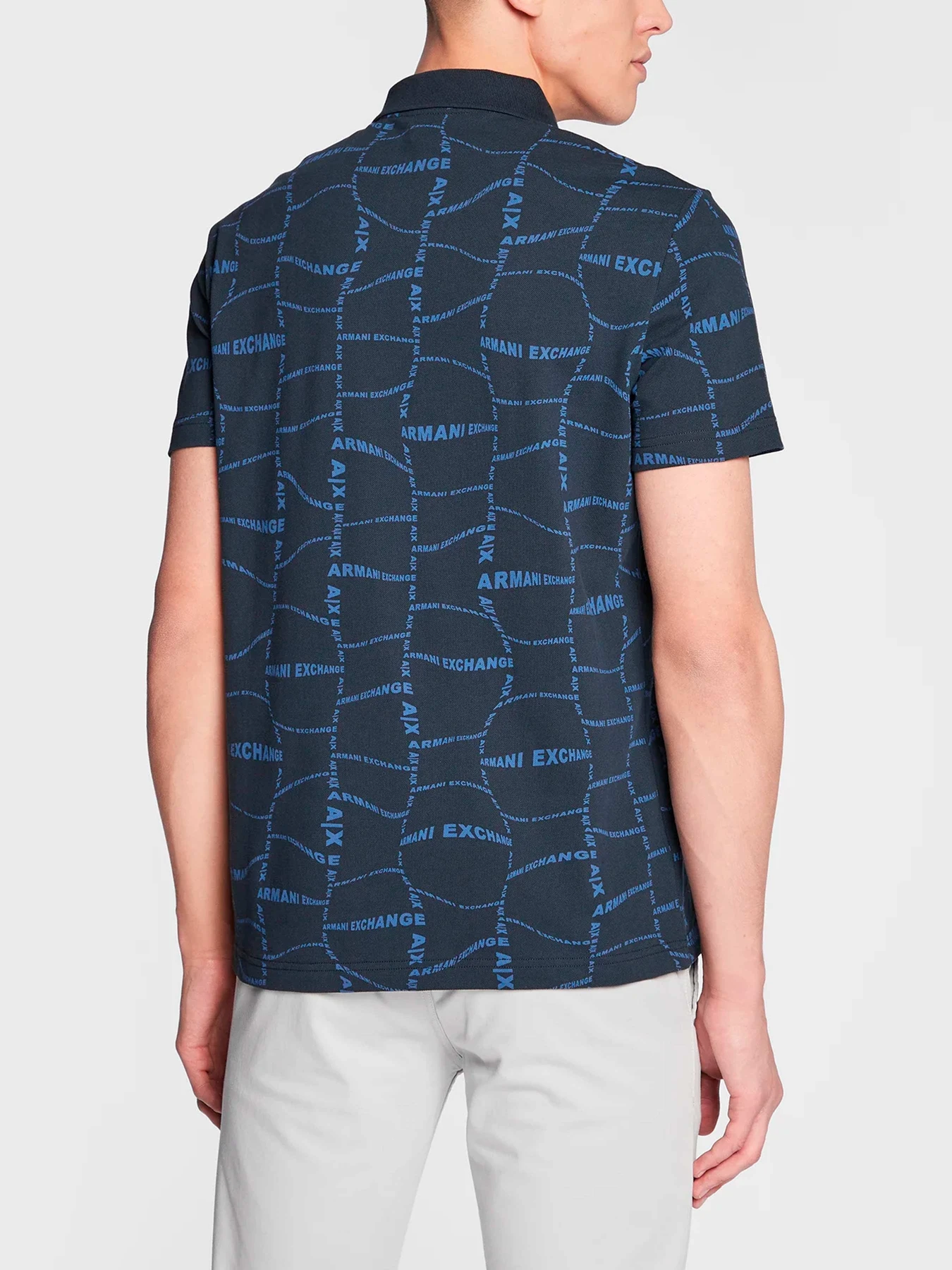 Armani Exchange модель 3RZFAE-ZJ9ZZ-65AE Фото