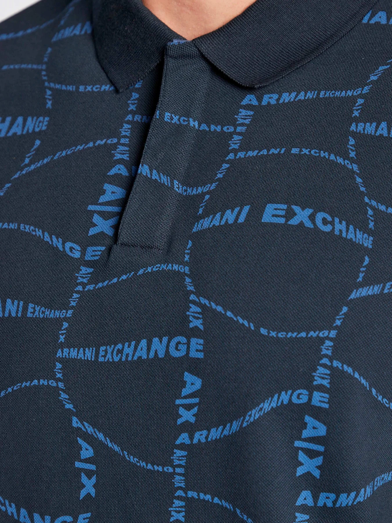Armani Exchange модель 3RZFAE-ZJ9ZZ-65AE Фото