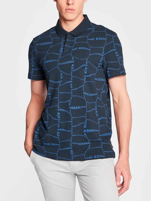 Armani Exchange модель 3RZFAE-ZJ9ZZ-65AE Фото