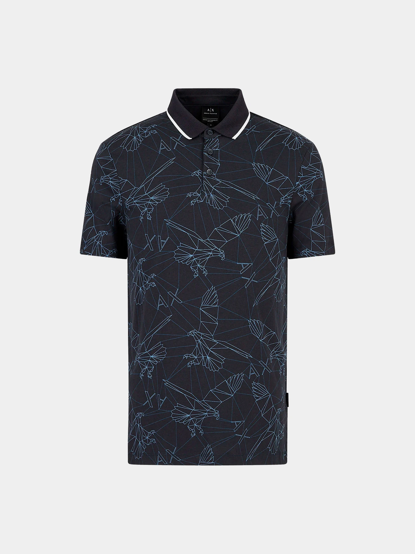 Armani Exchange модель 3RZFAQ-ZJ9TZ-55JA Фото