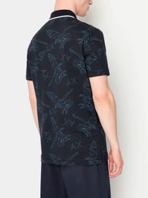 Armani Exchange модель 3RZFAQ-ZJ9TZ-55JA Фото