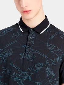 Armani Exchange модель 3RZFAQ-ZJ9TZ-55JA Фото
