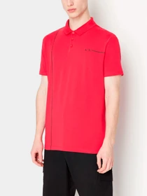 Футболки и поло Armani Exchange модель 3RZFBB-ZJCDZ-14AQ Фото