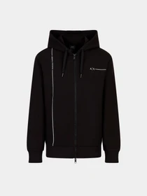 Худи и свитшоты Armani Exchange модель 3RZMBB-ZJCAZ-1200 Фото