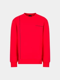 Худи и свитшоты Armani Exchange модель 3RZMBC-ZJCAZ-14AQ Фото