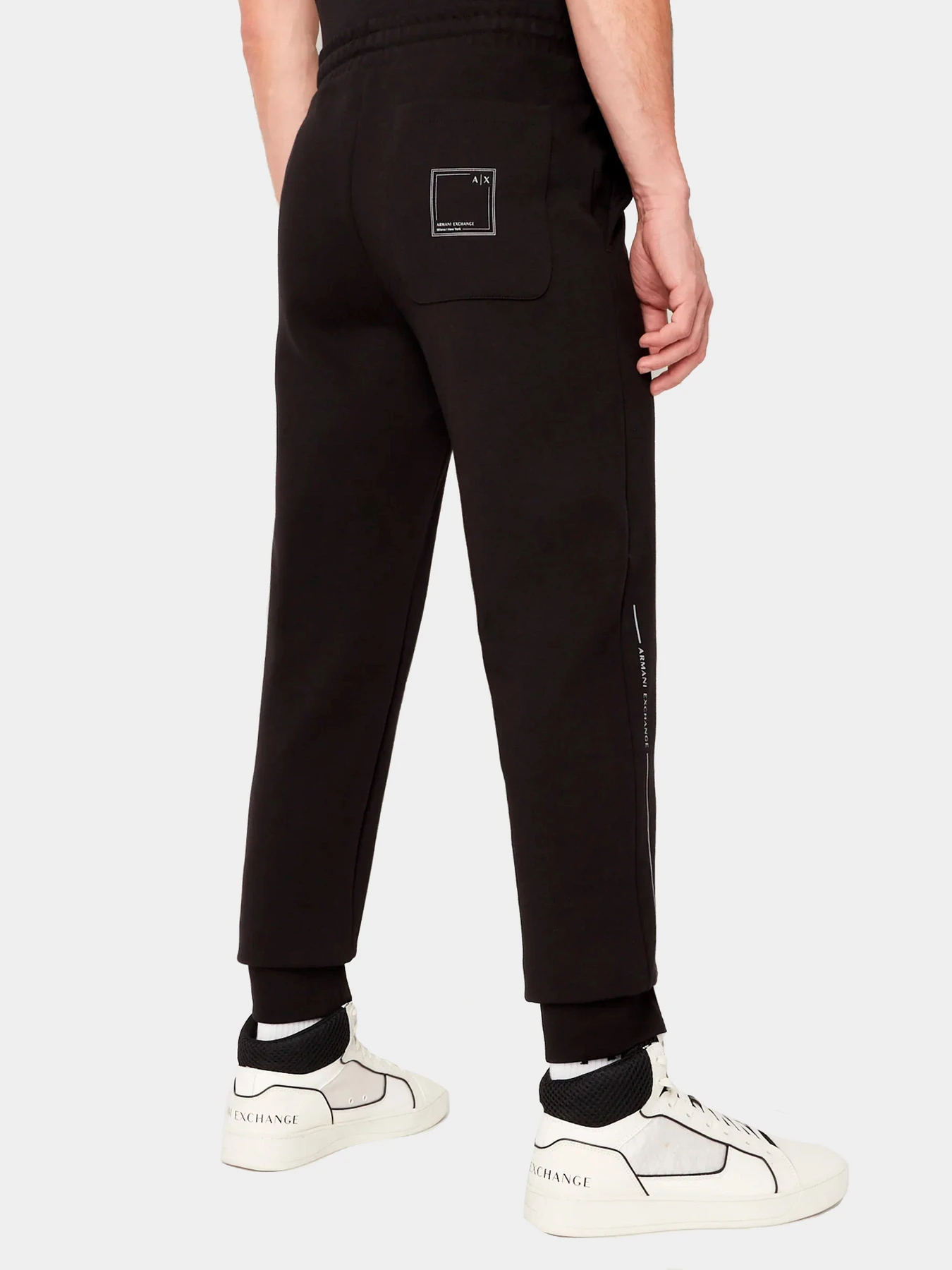 Брюки Armani Exchange модель 3RZPBB-ZJCAZ-1200 Брюки Armani Exchange модель 3RZPBB-ZJCAZ-1200 Фото