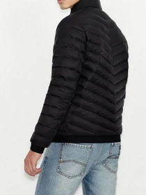 Куртки и дубленки Armani Exchange модель 8NZB52-ZNW3Z-0217 Фото