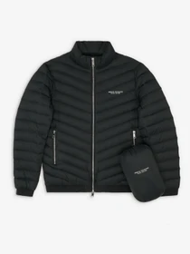 Куртки и дубленки Armani Exchange модель 8NZB52-ZNW3Z-0217 Фото