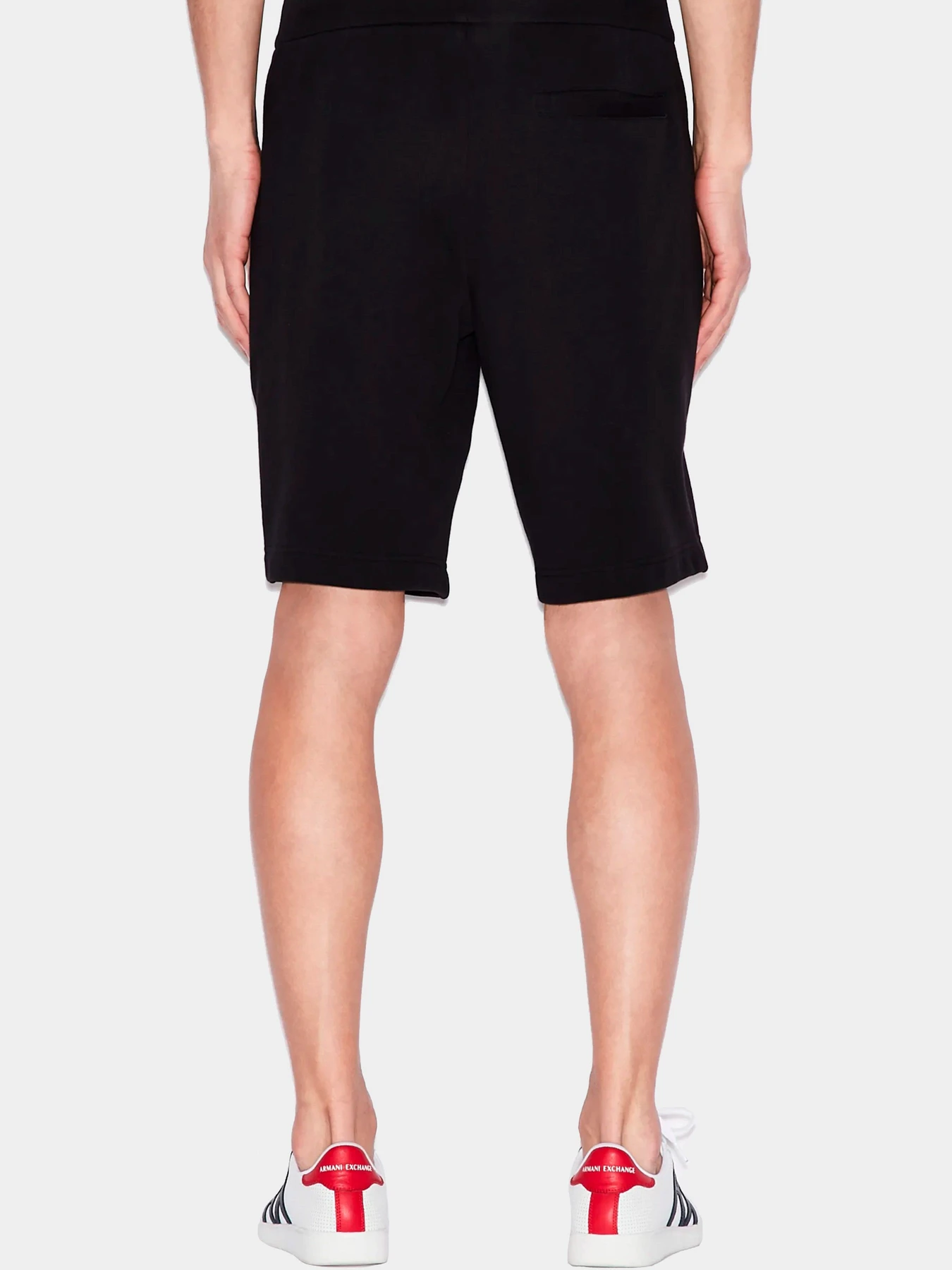 Шорты Armani Exchange модель 8NZSPA-ZJ1ZZ-1200 Шорты Armani Exchange модель 8NZSPA-ZJ1ZZ-1200 Фото