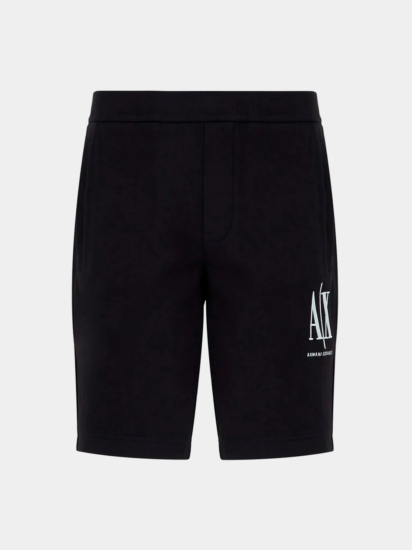 Шорты Armani Exchange модель 8NZSPA-ZJ1ZZ-1200 Шорты Armani Exchange модель 8NZSPA-ZJ1ZZ-1200 Фото