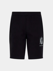 Шорты Armani Exchange модель 8NZSPA-ZJ1ZZ-1200 Фото