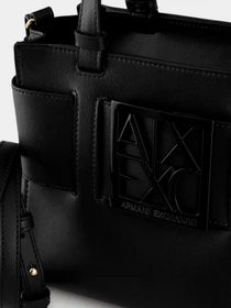 Сумки Armani Exchange модель 942690-0A874-00020 Фото