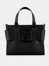 Сөмкелер Armani Exchange үлгі 942690-0A874-00020 Фото