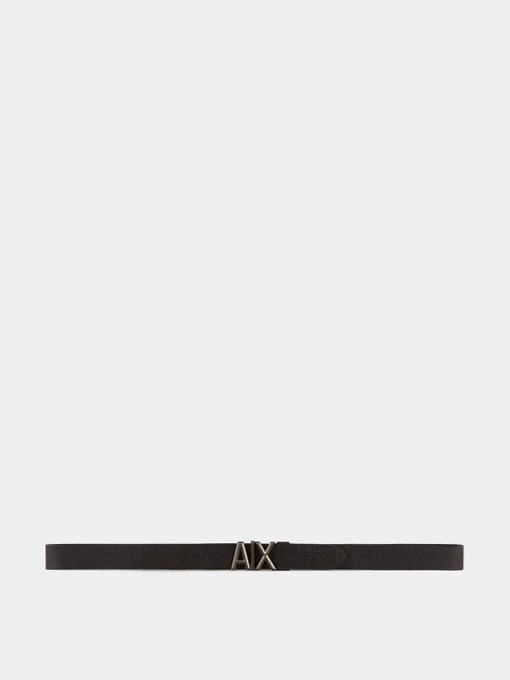 Ремни Armani Exchange модель 951355-3R852-00020 Фото