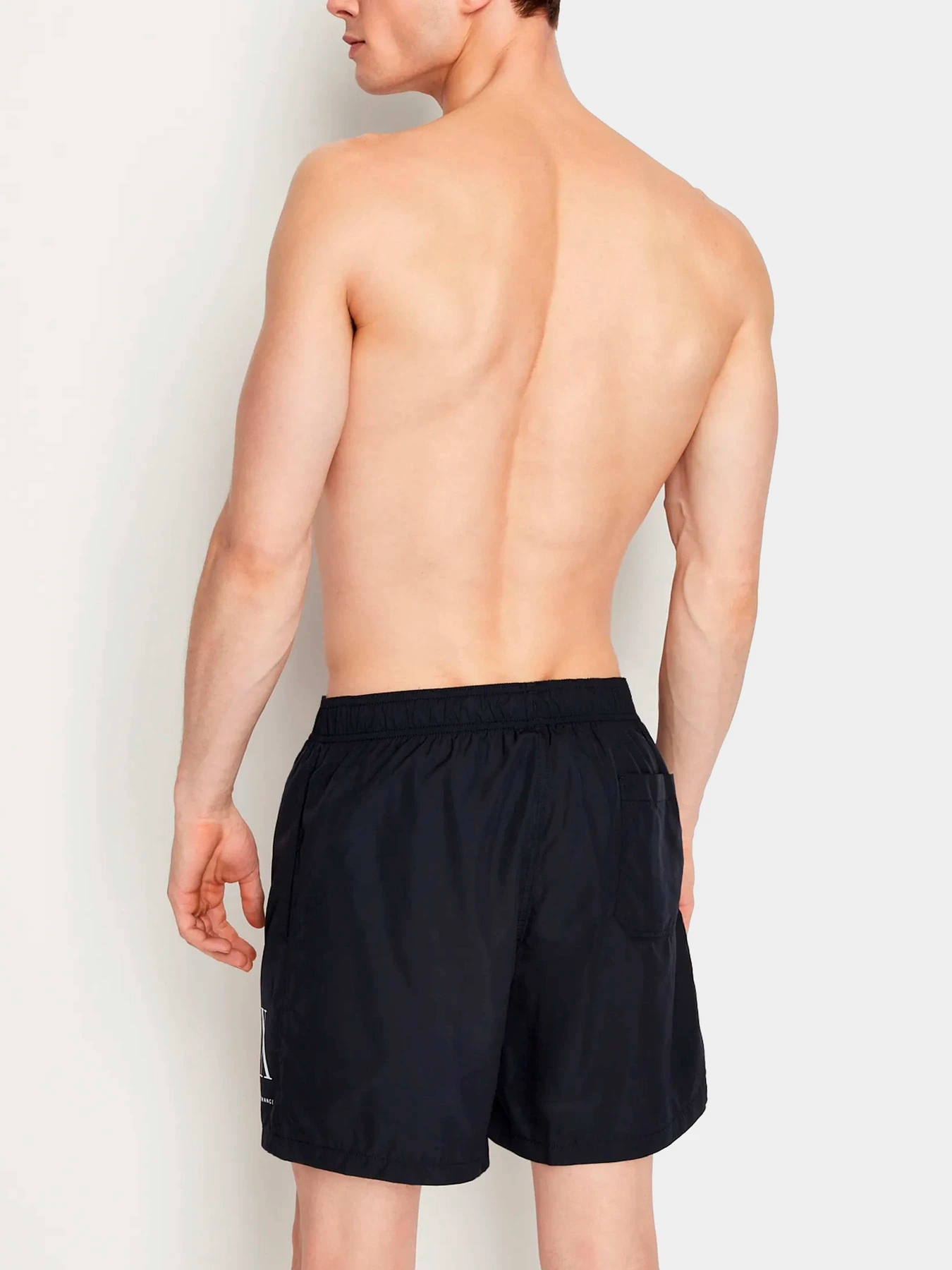 Одежда для пляжа Armani Exchange модель 953034-CC623-00136 Одежда для пляжа Armani Exchange модель 953034-CC623-00136 Фото