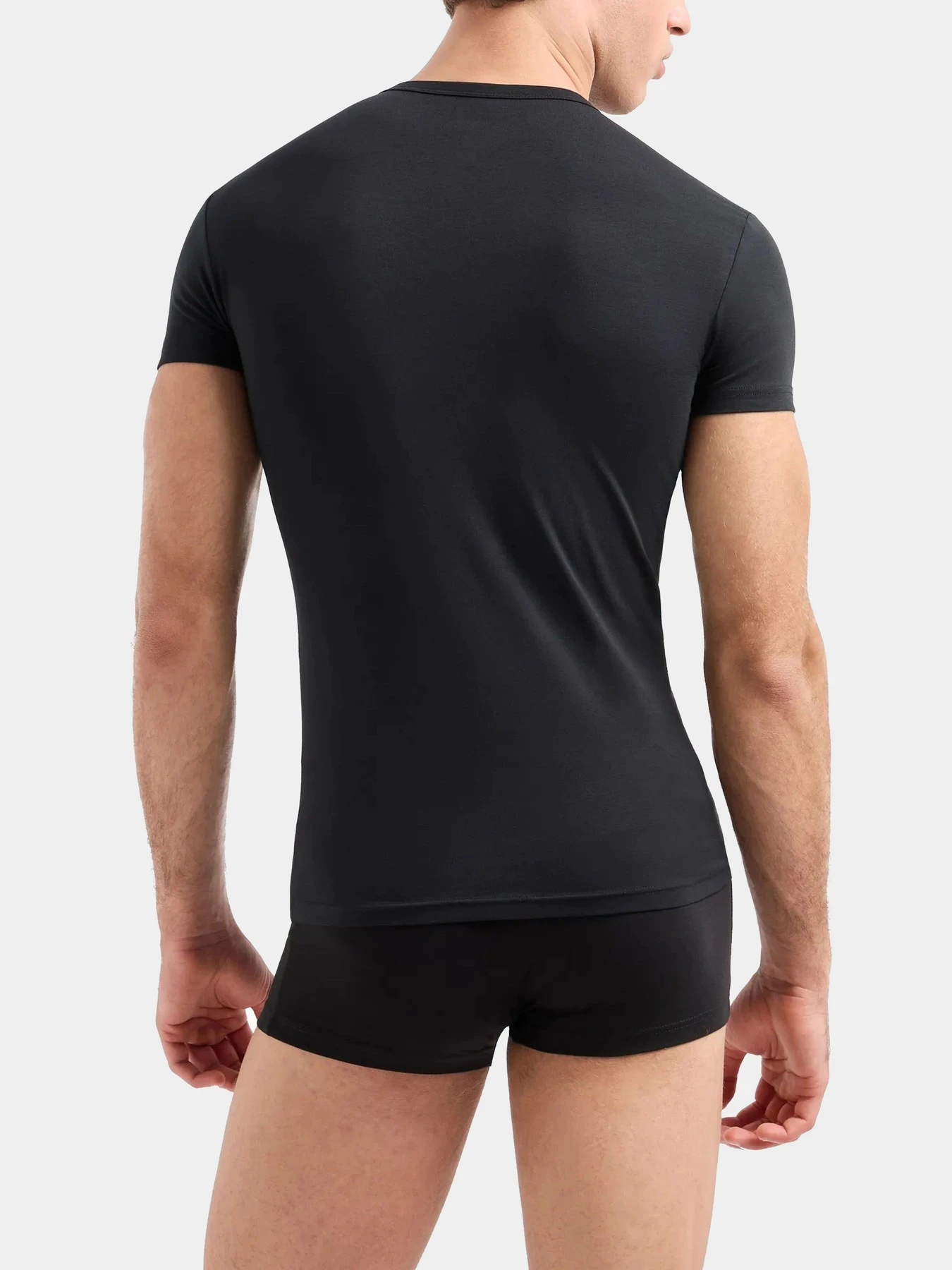 Одежда для дома и сна Armani Exchange модель 956005-CC282-07320 Одежда для дома и сна Armani Exchange модель 956005-CC282-07320 Фото