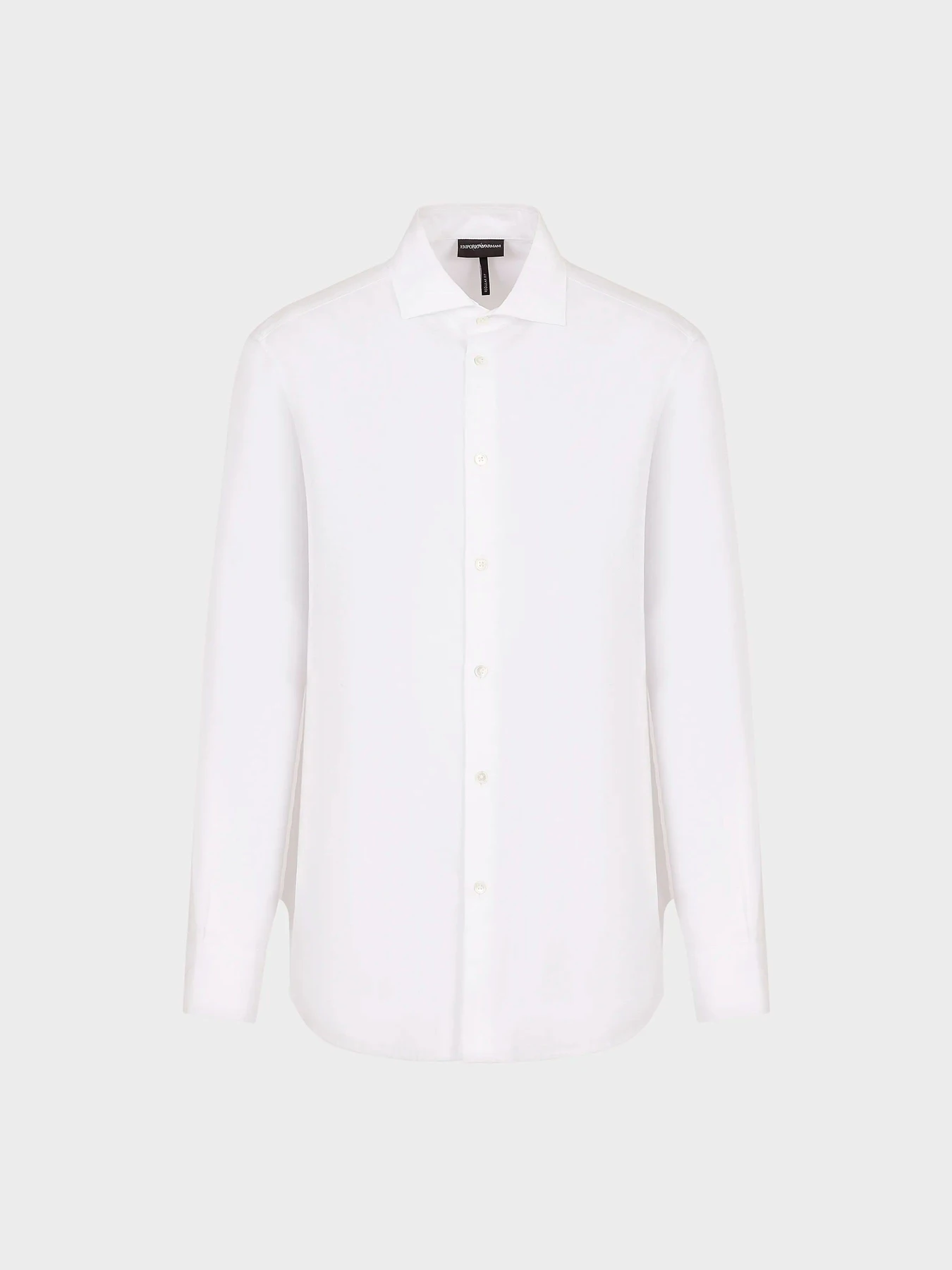 Рубашки Emporio Armani модель 3R1C86-1NVYZ-0101 Рубашки Emporio Armani модель 3R1C86-1NVYZ-0101 Фото