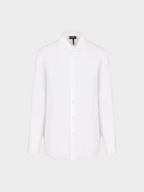 Рубашки Emporio Armani модель 3R1C86-1NVYZ-0101 Фото