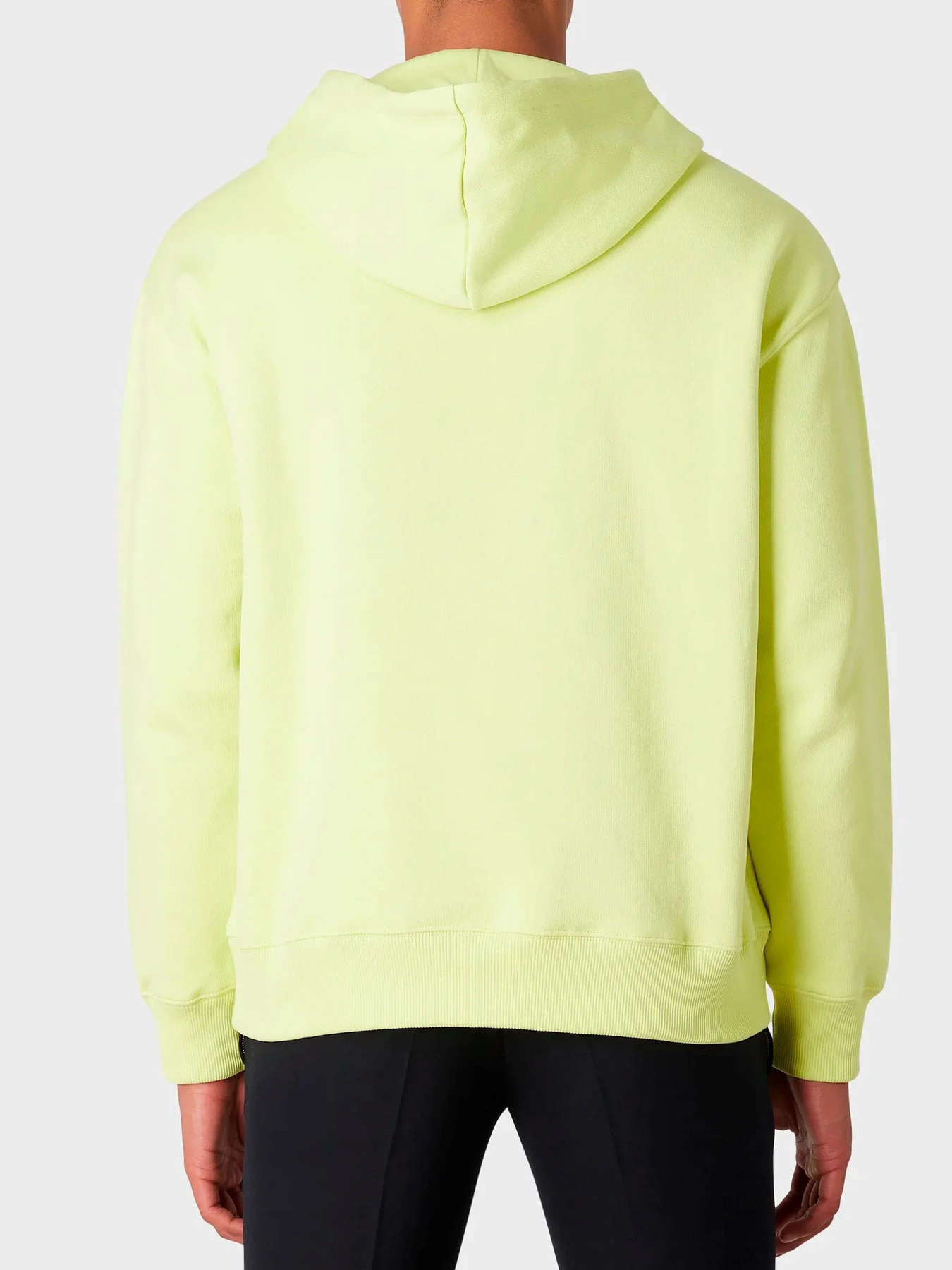 Худи и свитшоты Emporio Armani модель 3R1M7Q-1JWEZ-0206 Фото