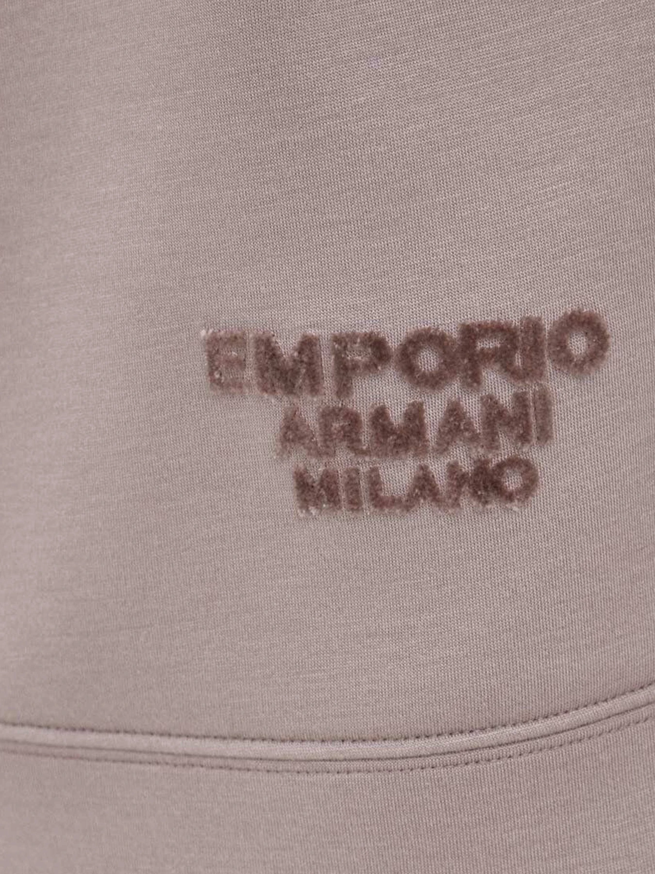 Худи и свитшоты Emporio Armani модель 3R1MBH-1JRHZ-0144 Фото