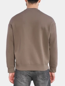 Худи и свитшоты Emporio Armani модель 3R1MDD-1JHSZ-0440 Фото