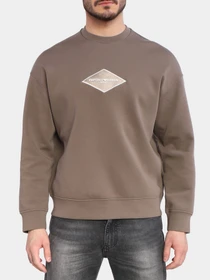 Худи и свитшоты Emporio Armani модель 3R1MDD-1JHSZ-0440 Фото