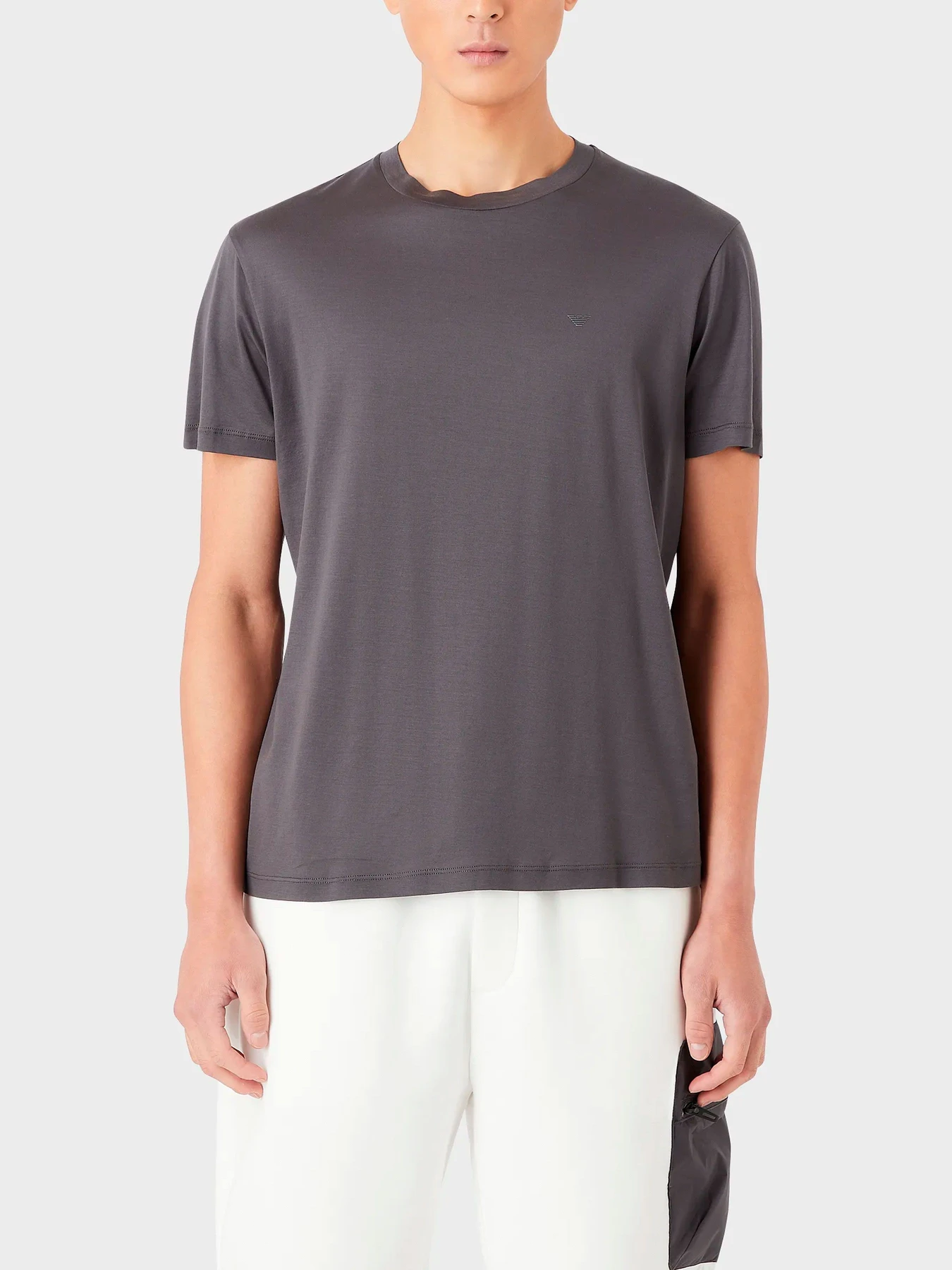 Футболки и поло Emporio Armani модель 3R1TT0-1JUVZ-0657 Фото