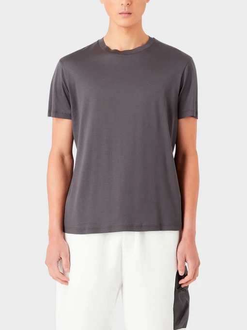 Футболки и поло Emporio Armani модель 3R1TT0-1JUVZ-0657 Фото