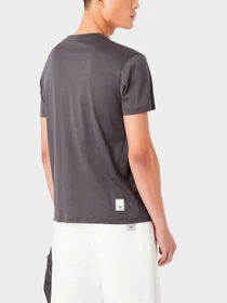 Футболки и поло Emporio Armani модель 3R1TT0-1JUVZ-0657 Фото