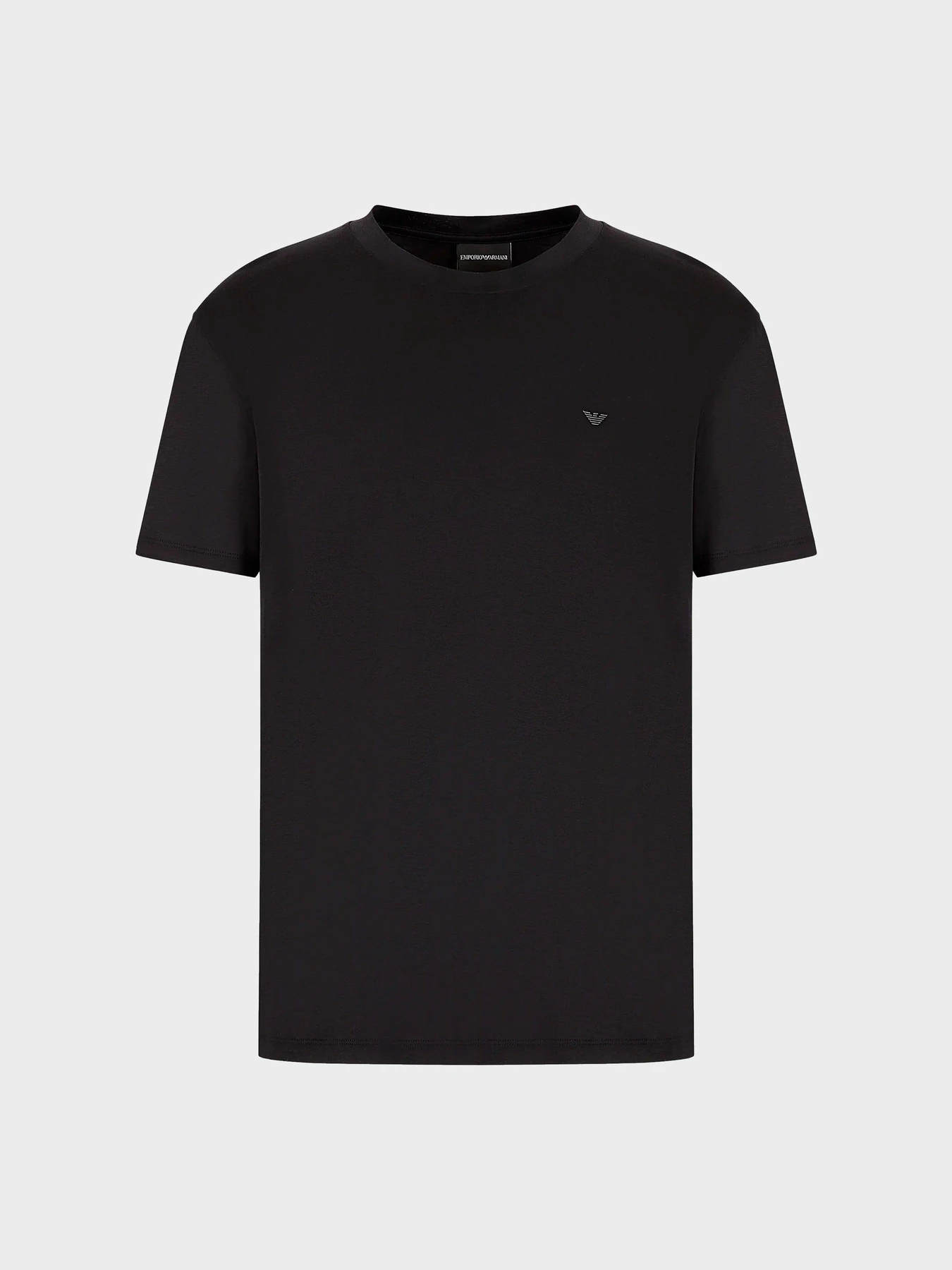Футболки и поло Emporio Armani модель 3R1TT0-1JUVZ-0999 Фото