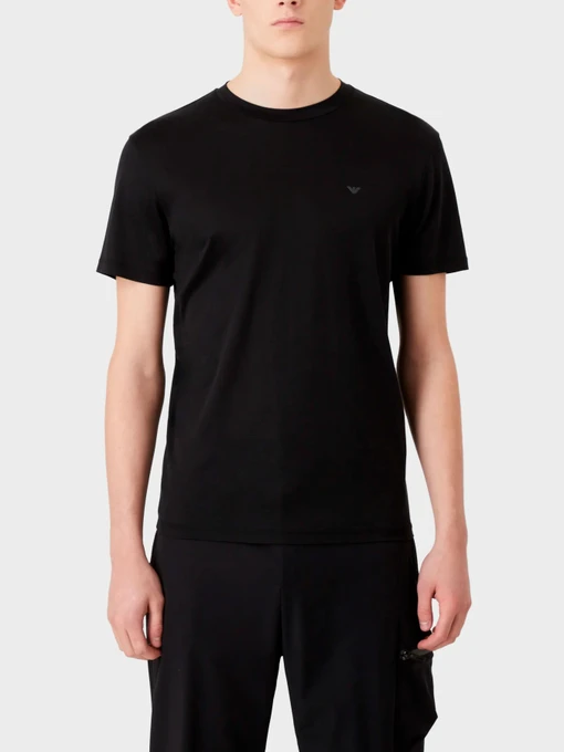 Футболки и поло Emporio Armani модель 3R1TT0-1JUVZ-0999 Фото