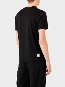Футболки и поло Emporio Armani модель 3R1TT0-1JUVZ-0999 Фото