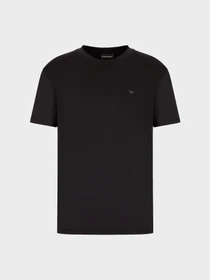 Футболки и поло Emporio Armani модель 3R1TT0-1JUVZ-0999 Фото