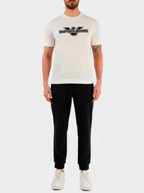 Футболки и поло Emporio Armani модель 3R1TU8-1JSAZ-0101 Фото