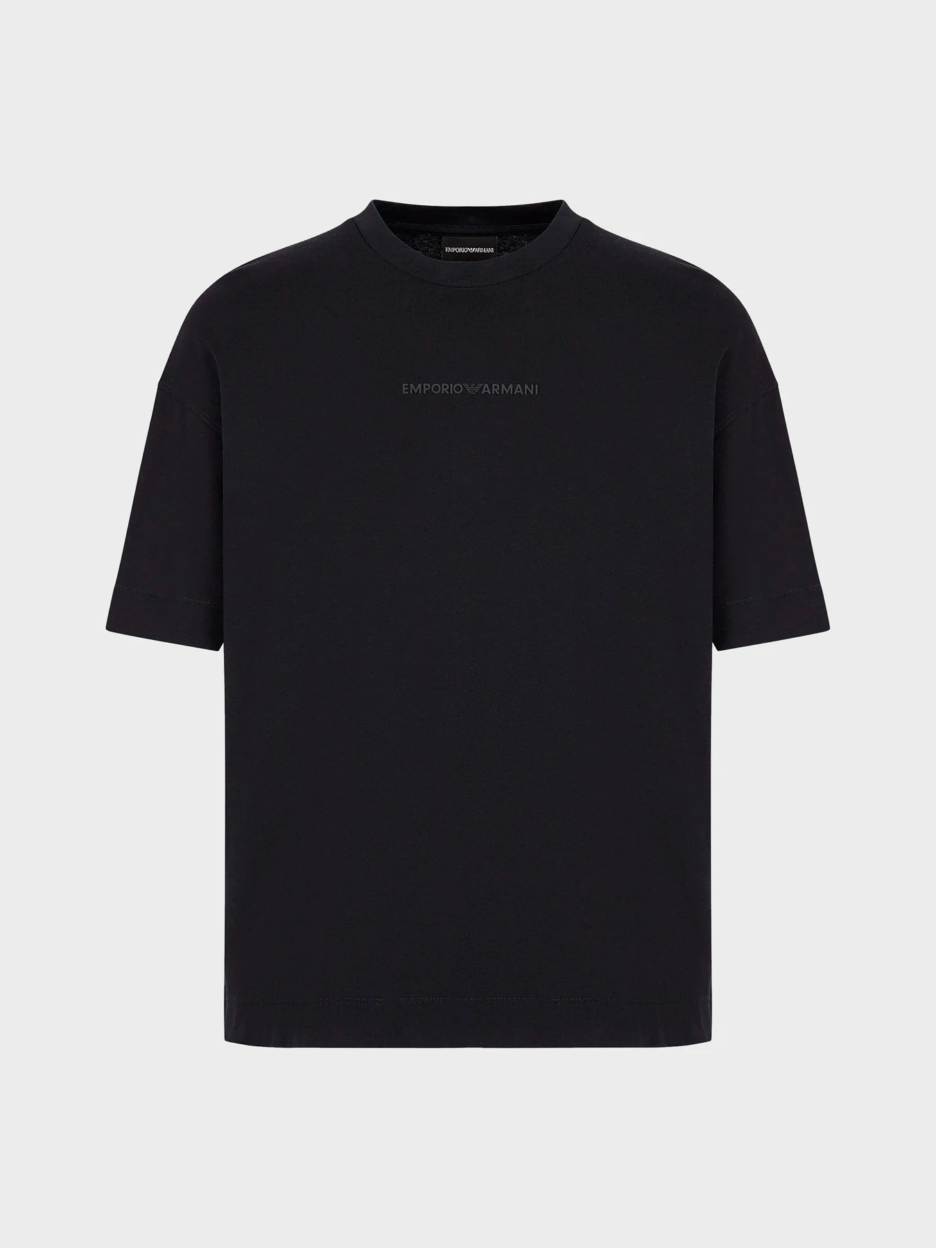 Футболки и поло Emporio Armani модель 3R1TV7-1JWZZ-0920 Фото