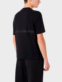Футболки и поло Emporio Armani модель 3R1TV7-1JWZZ-0920 Фото