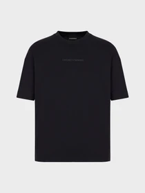 Футболки и поло Emporio Armani модель 3R1TV7-1JWZZ-0920 Фото
