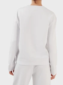 Худи и свитшоты Emporio Armani модель 3R2M6H-1JHSZ-0100 Фото