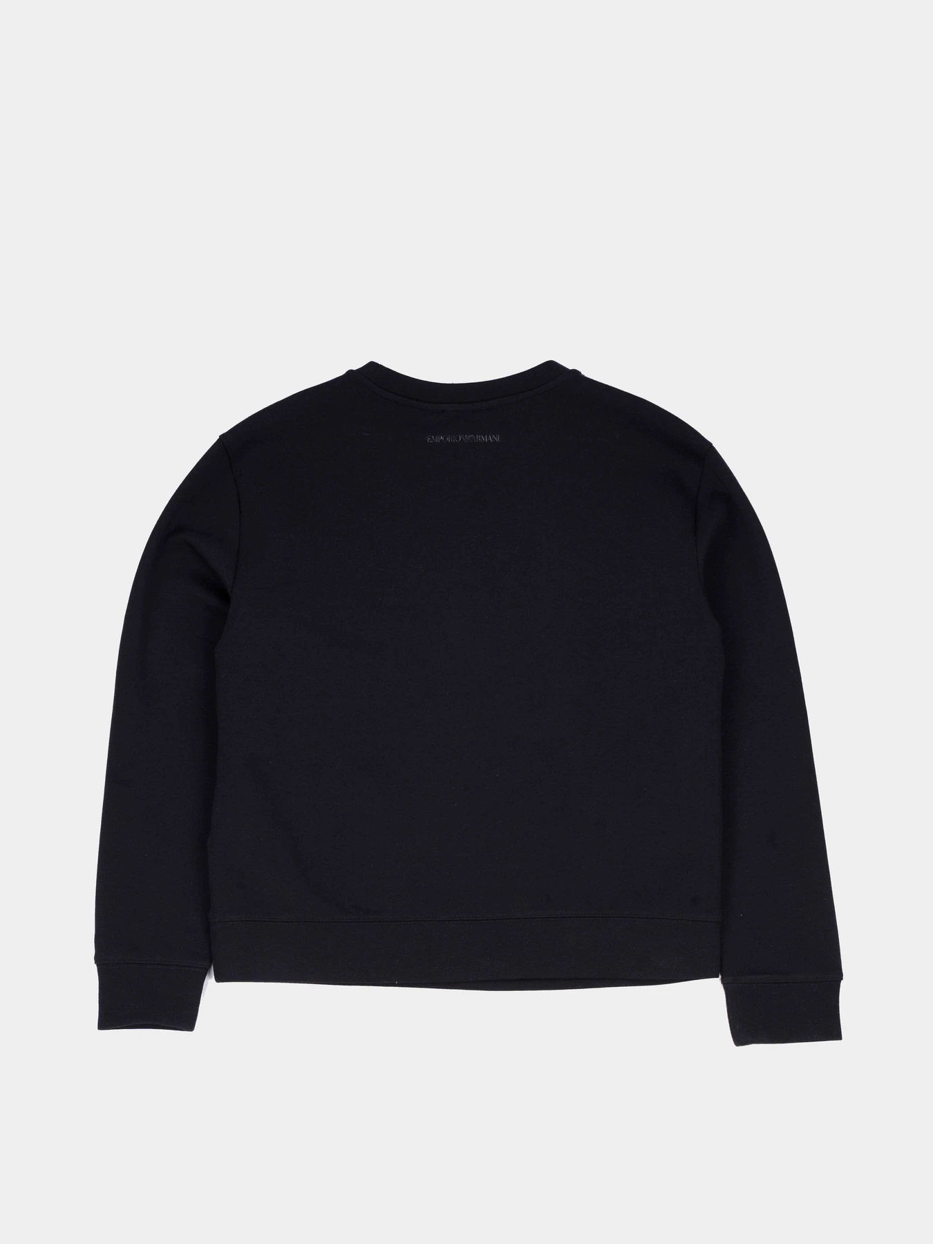 Худи и свитшоты Emporio Armani модель 3R2M6H-1JHSZ-0999 Фото